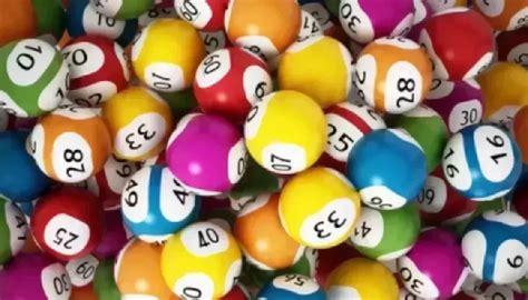 Estrazioni del Lotto .